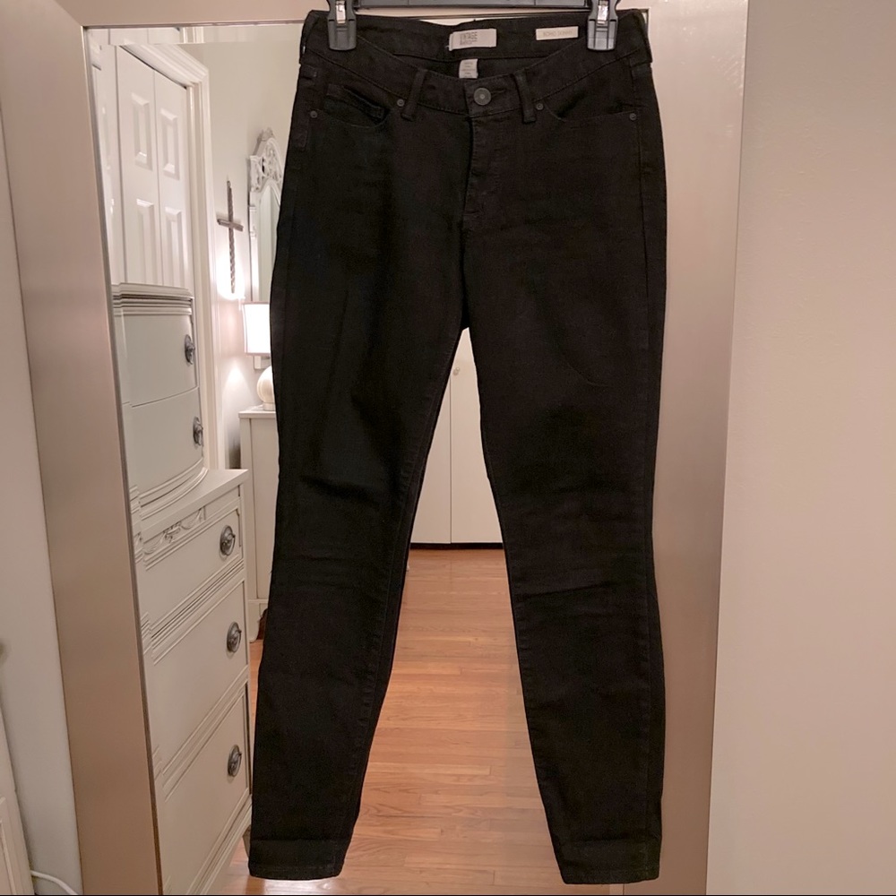 Vintage America Boho Skinny